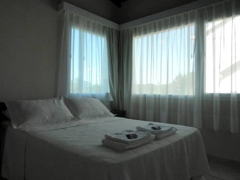 Alugar Apartment Valeria del Mar Room photo