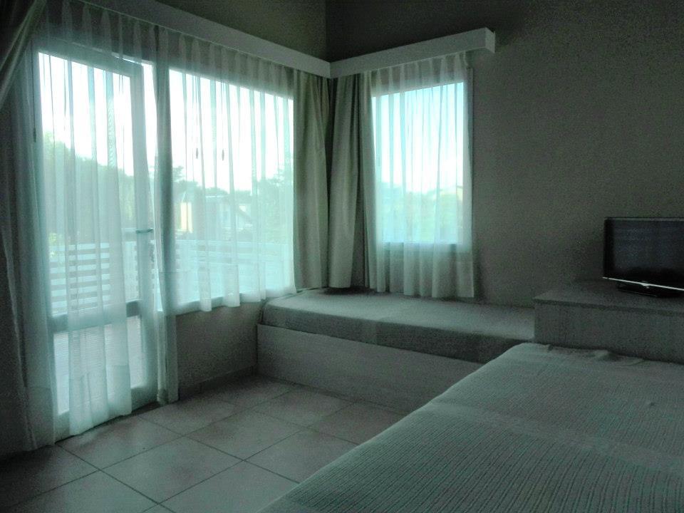 Alugar Apartment Valeria del Mar Room photo